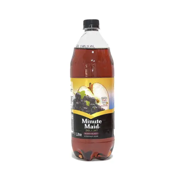 1L Minute Maid Berry