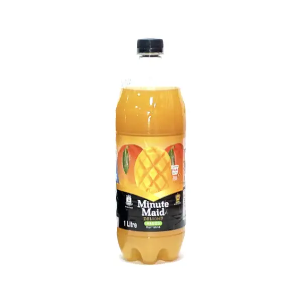 1L Minute Maid Mango