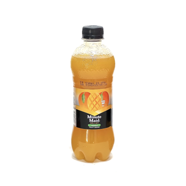 400ML Minute Maid Mango