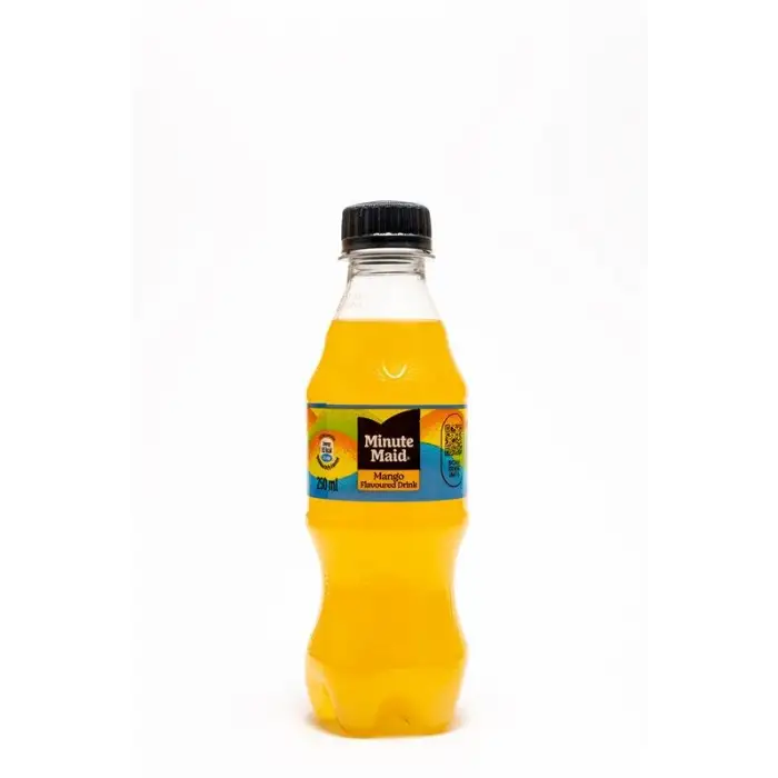 280ML Minute Maid Refresh Mango