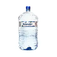 10L Rwenzori Jumbo Water