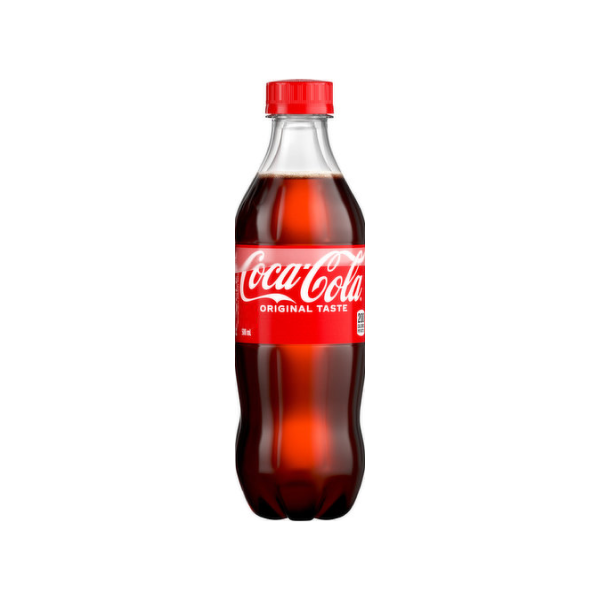 330ML Coke (Kamini)