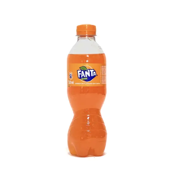 330ML Fanta (Kamini)