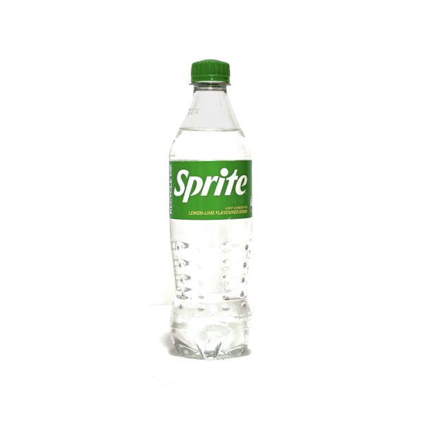 500ML Sprite PET