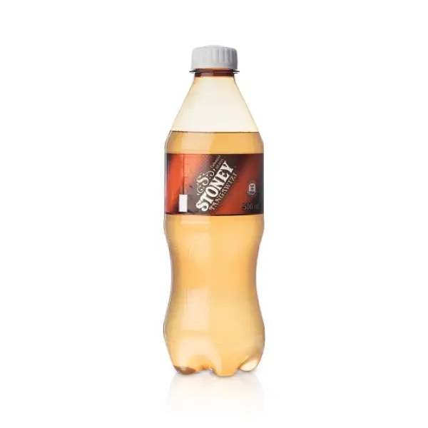 500ML Stoney PET