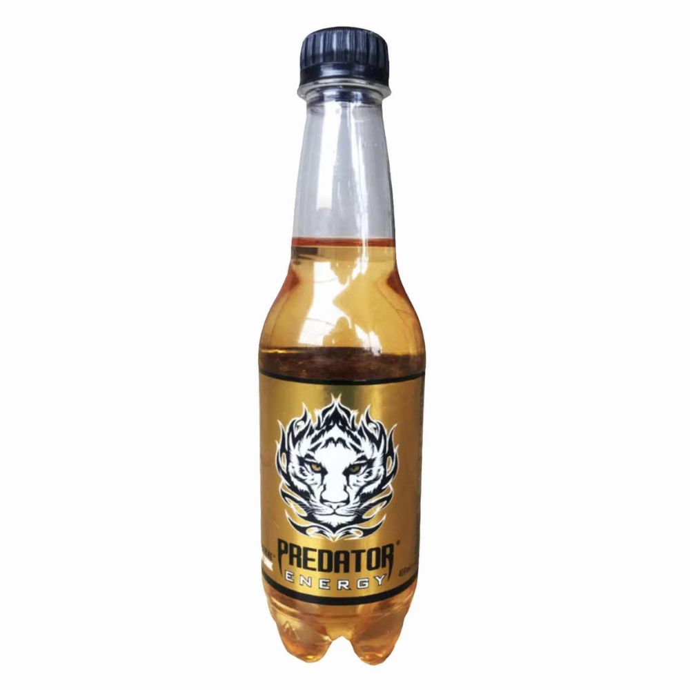 Predator Energy